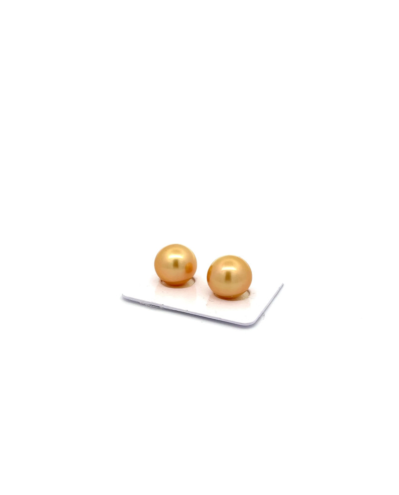 12mm+ jewel  grade South Sea pearl, Indonesia