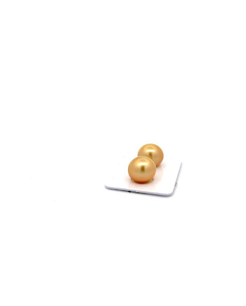 12mm+ jewel  grade South Sea pearl, Indonesia