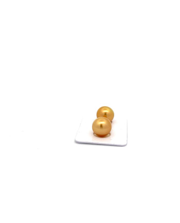 9mm+ fine  grade South Sea pearl, Indonesia