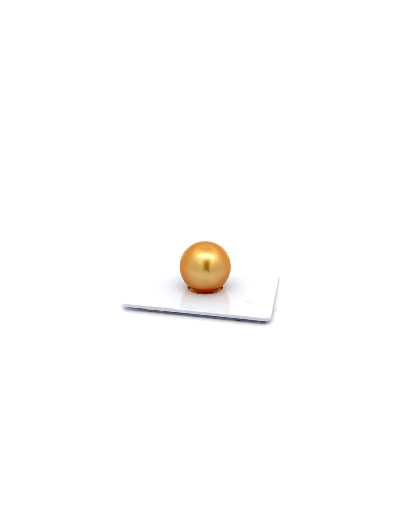12mm+ fine  grade South Sea pearl, Indonesia