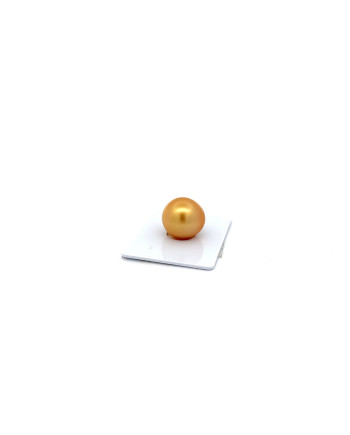 12mm+ fine  grade South Sea pearl, Indonesia
