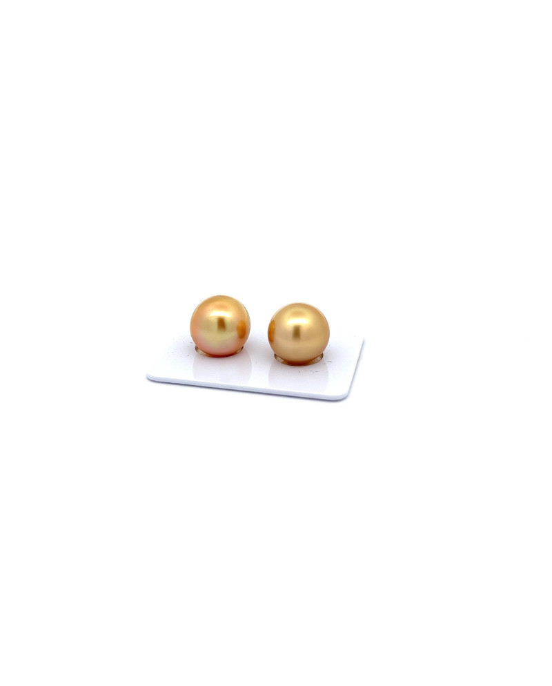 12mm+ jewel  grade South Sea pearl, Indonesia