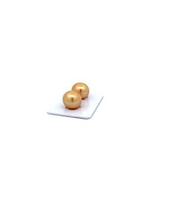12mm+ jewel  grade South Sea pearl, Indonesia