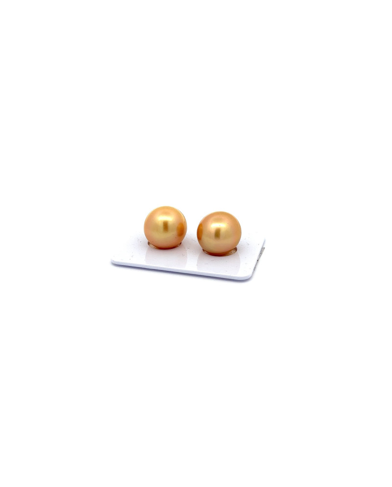 12mm+ fine  grade South Sea pearl, Philippines