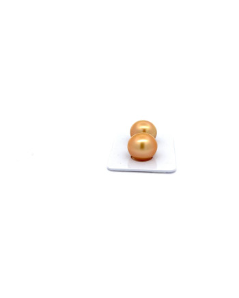 12mm+ fine  grade South Sea pearl, Philippines