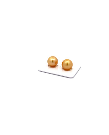 9mm+ jewel  grade South Sea pearl, Indonesia