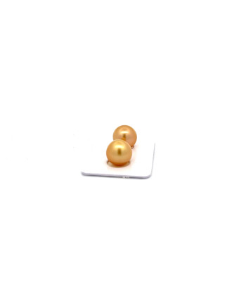 9mm+ jewel  grade South Sea pearl, Indonesia