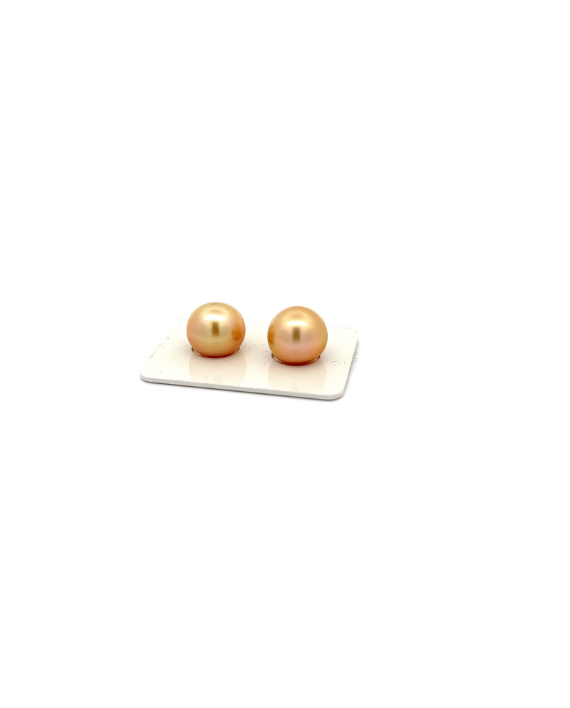 12mm+ fine  grade South Sea pearl, Philippines