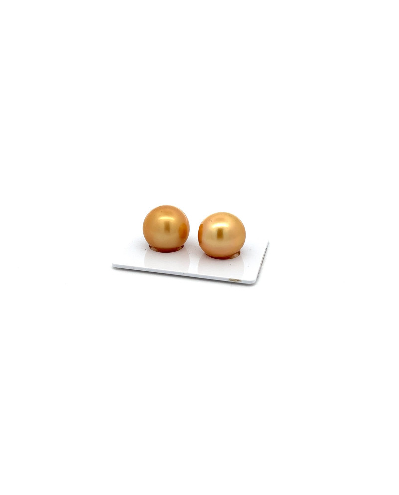 12mm+ jewel  grade South Sea pearl, Philippines