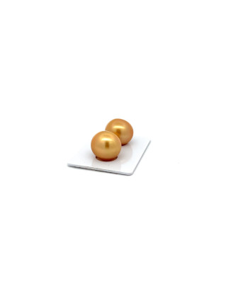 12mm+ jewel  grade South Sea pearl, Philippines
