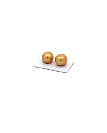 12mm+ jewel  grade South Sea pearl, Philippines