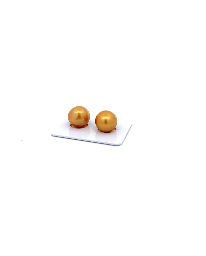 12mm+ jewel  grade South Sea pearl, Indonesia