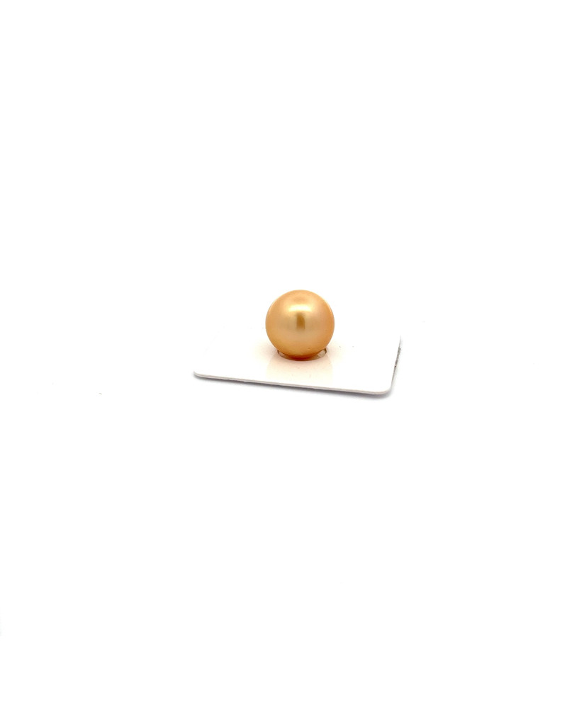 12mm+ jewel  grade South Sea pearl, Philippines