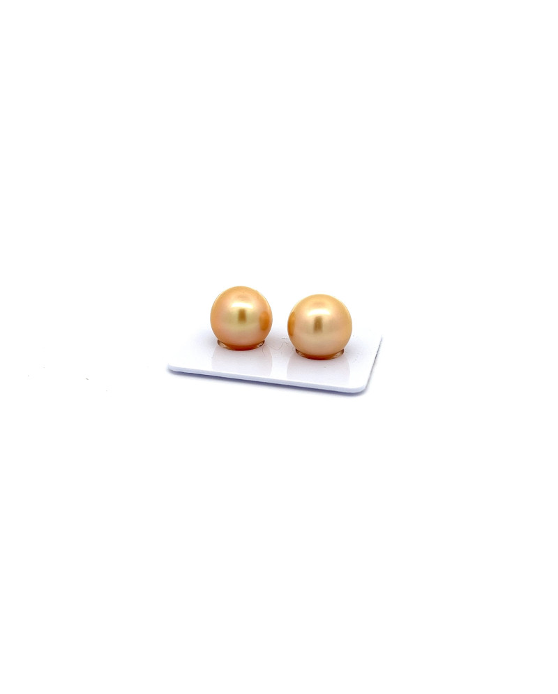 12mm+ fine  grade South Sea pearl, Philippines