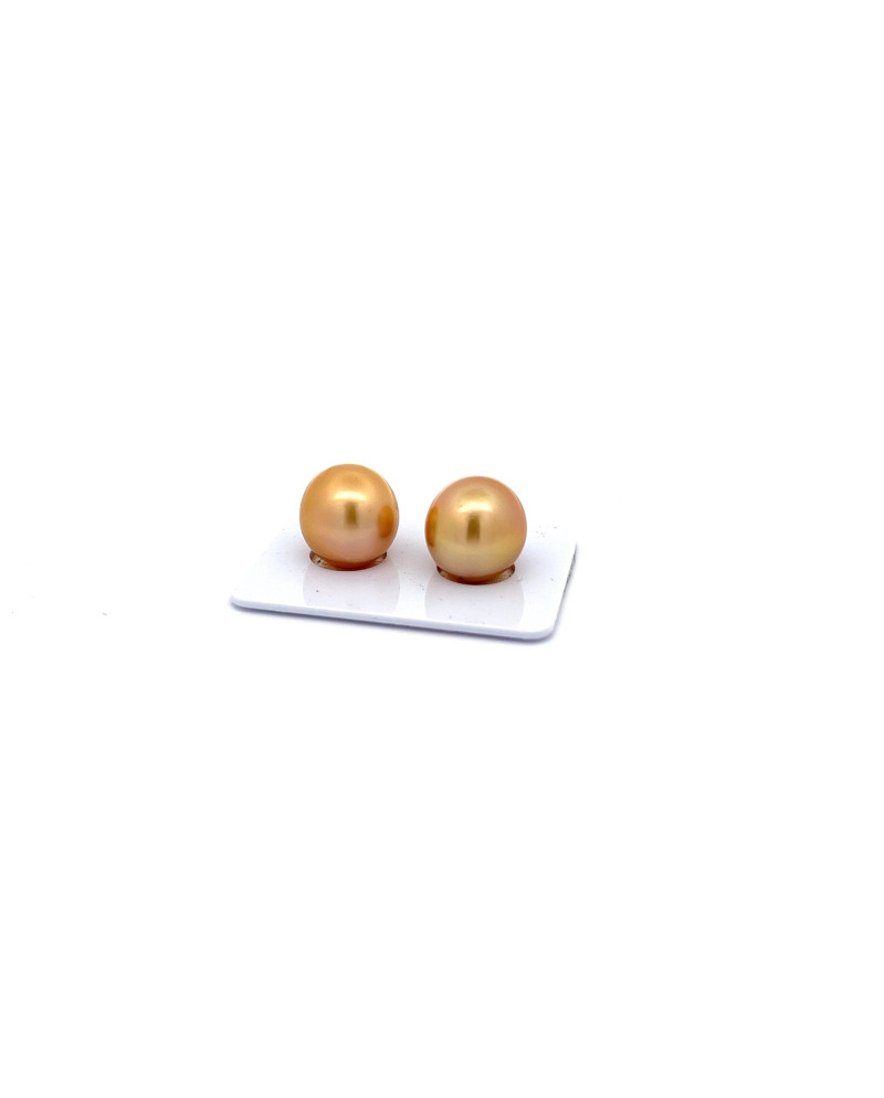 12mm+ jewel  grade South Sea pearl, Philippines