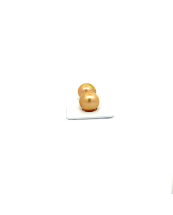 12mm+ jewel  grade South Sea pearl, Indonesia