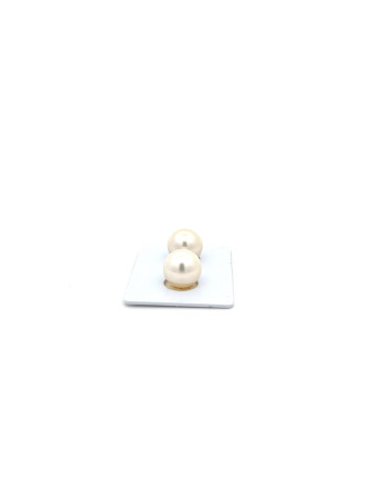 9mm+ fine  grade South Sea pearl, Indonesia