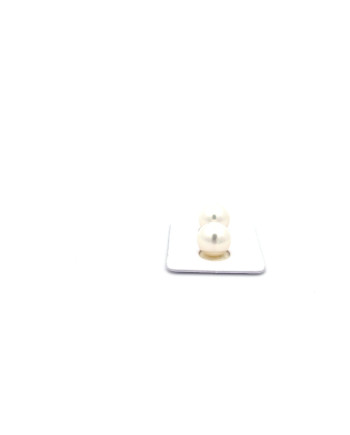 9mm+ jewel  grade South Sea pearl, Indonesia