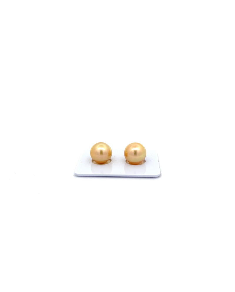 9mm+ jewel  grade South Sea pearl, Philippines