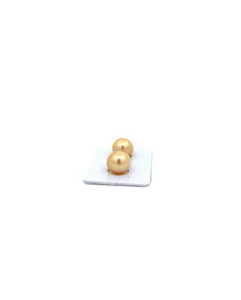 9mm+ jewel  grade South Sea pearl, Philippines