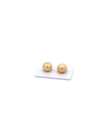 9mm+ jewel  grade South Sea pearl, Philippines