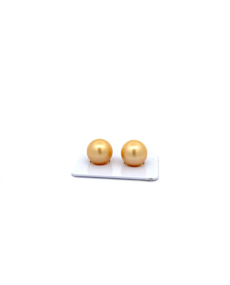 12mm+ jewel  grade South Sea pearl, Philippines