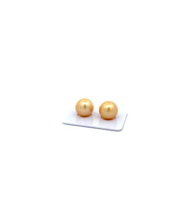 12mm+ jewel  grade South Sea pearl, Philippines