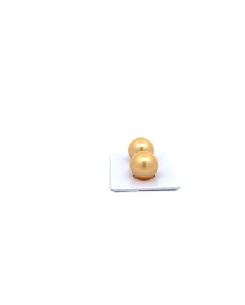 12mm+ jewel  grade South Sea pearl, Philippines