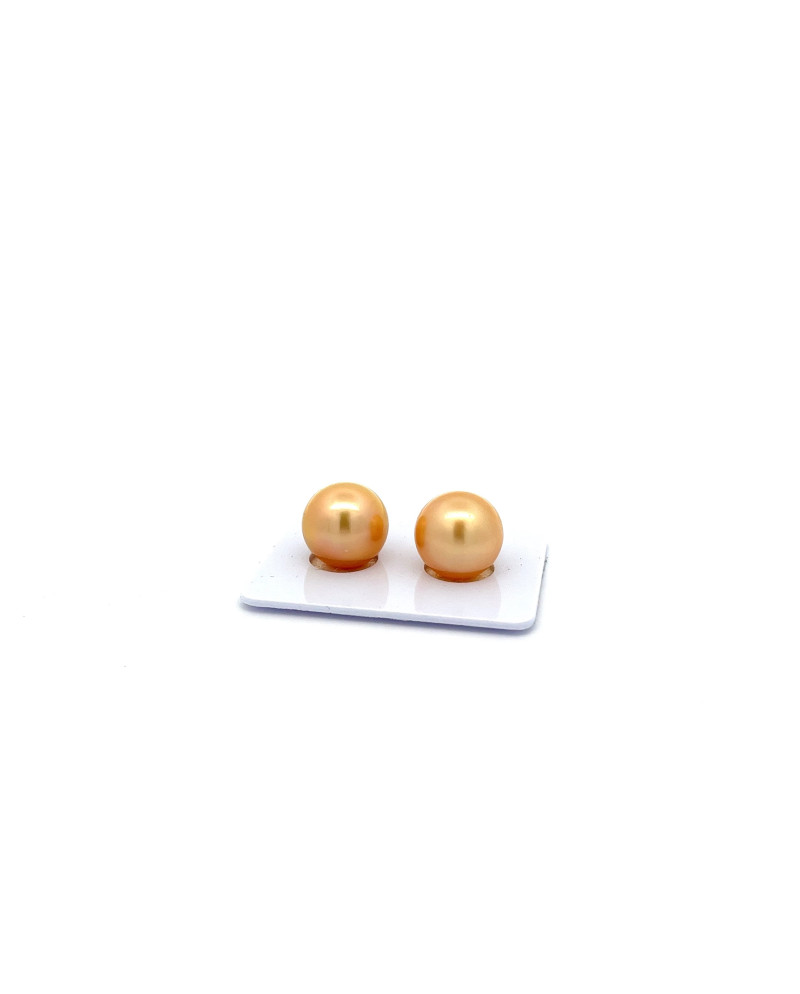 12mm+ jewel  grade South Sea pearl, Philippines
