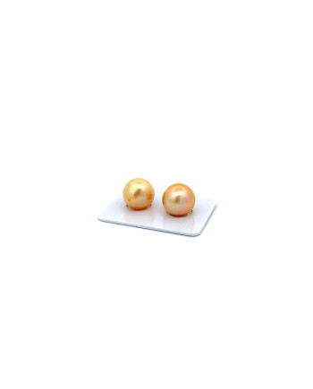 12mm+ jewel  grade South Sea pearl, Philippines
