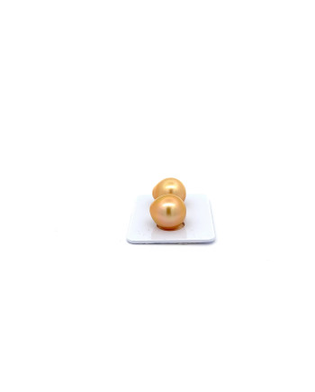 12mm+ jewel  grade South Sea pearl, Philippines