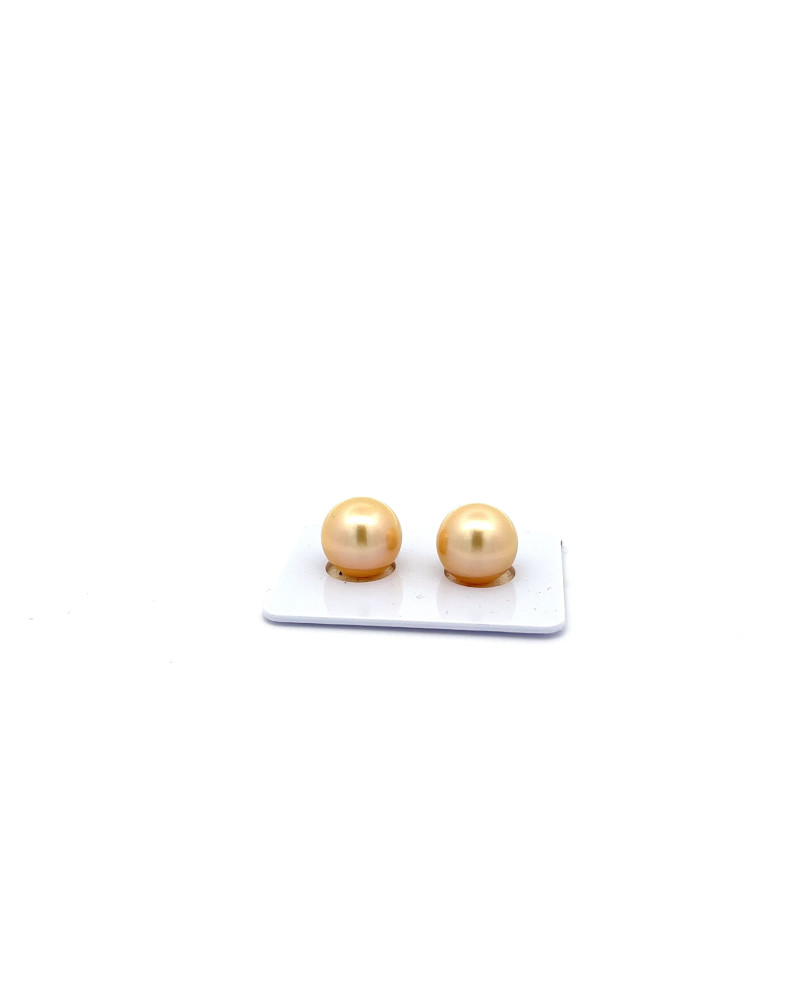 9mm+ fine  grade South Sea pearl, Philippines