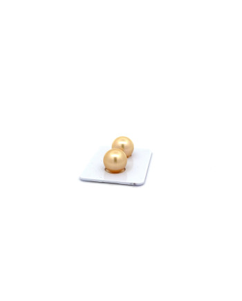 9mm+ fine  grade South Sea pearl, Philippines
