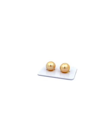 9mm+ jewel  grade South Sea pearl, Philippines