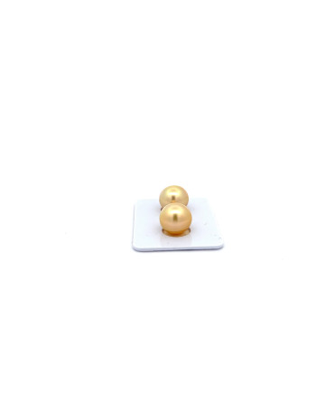 9mm+ jewel  grade South Sea pearl, Philippines