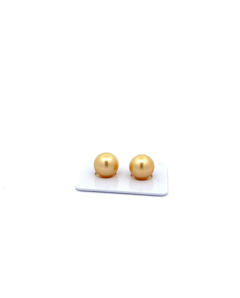 9mm+ fine  grade South Sea pearl, Philippines