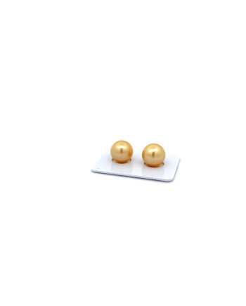 9mm+ fine  grade South Sea pearl, Philippines