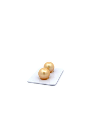 12mm+ fine  grade South Sea pearl, Philippines