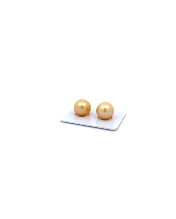 12mm+ fine  grade South Sea pearl, Philippines