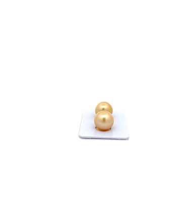 12mm+ fine  grade South Sea pearl, Philippines