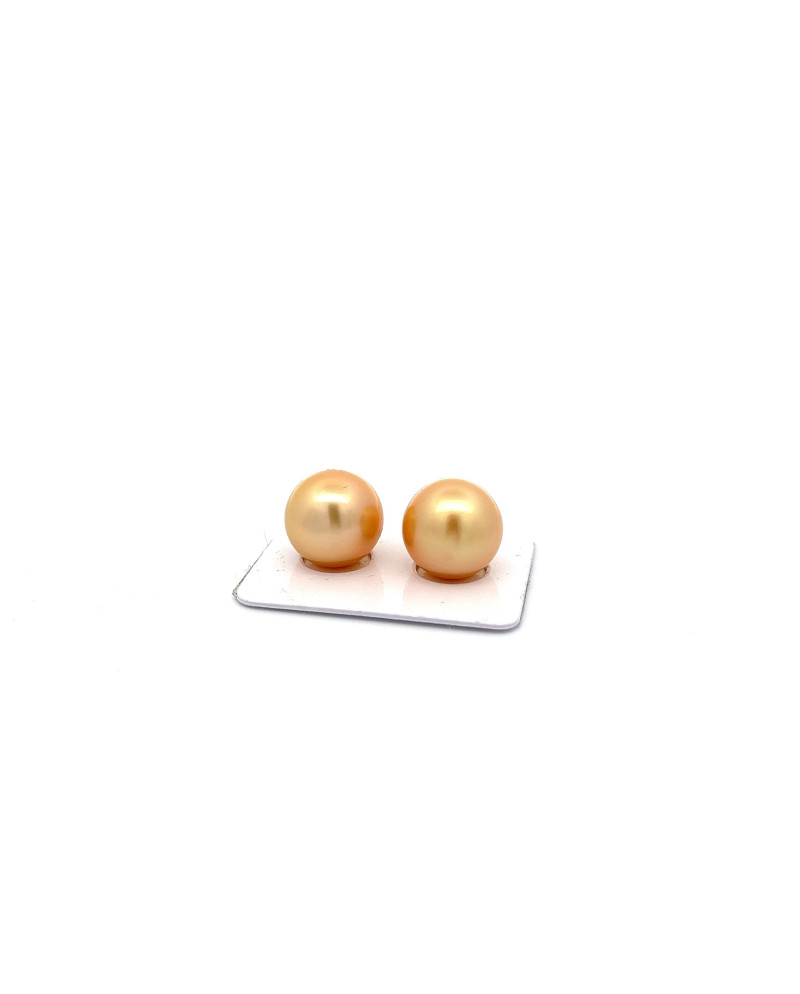 12mm+ fine  grade South Sea pearl, Philippines