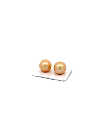 12mm+ fine  grade South Sea pearl, Philippines