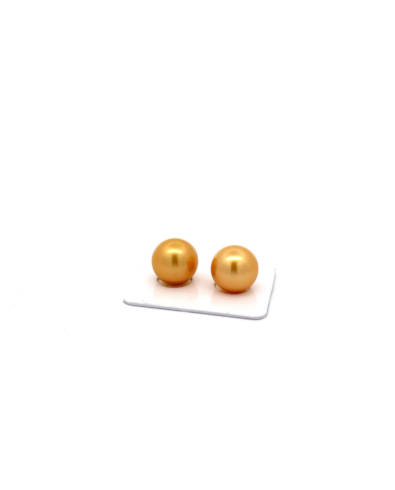 12mm+ gem  grade South Sea pearl, Indonesia