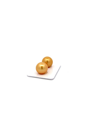 12mm+ gem  grade South Sea pearl, Indonesia