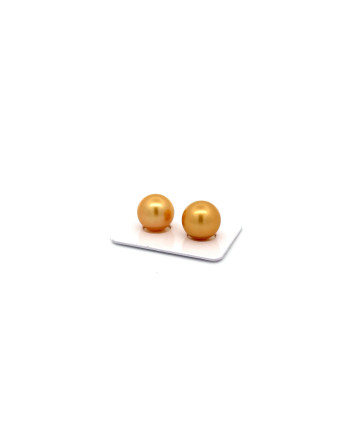 12mm+ gem  grade South Sea pearl, Indonesia