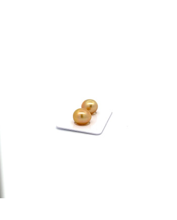 9mm+ jewel  grade South Sea pearl, Indonesia