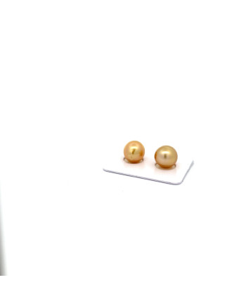 9mm+ jewel  grade South Sea pearl, Indonesia