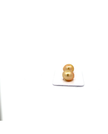9mm+ jewel  grade South Sea pearl, Indonesia