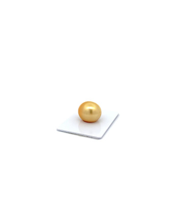 12mm+ jewel  grade South Sea pearl, Philippines