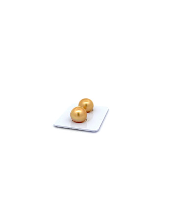 9mm+ jewel  grade South Sea pearl, Philippines